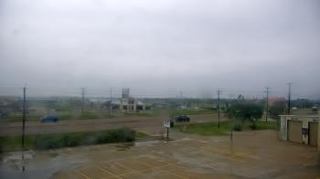 Weather camera view of AOC Auto Parts.