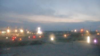 Weather camera view of AOC Auto Parts.