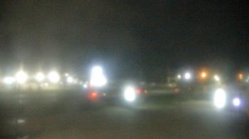 Weather camera view of AOC Auto Parts.