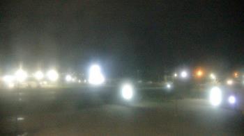 Weather camera view of AOC Auto Parts.