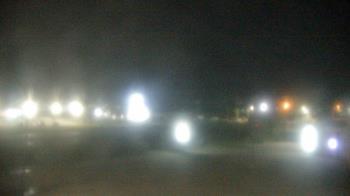 Weather camera view of AOC Auto Parts.