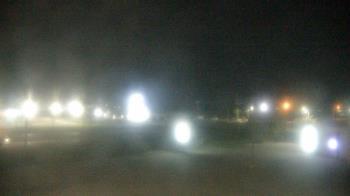 Weather camera view of AOC Auto Parts.
