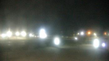 Weather camera view of AOC Auto Parts.