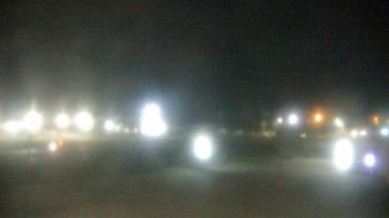 Weather camera view of AOC Auto Parts.