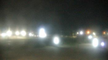 Weather camera view of AOC Auto Parts.