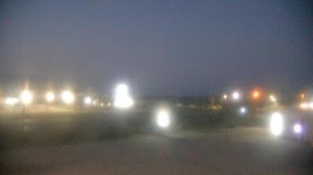 Weather camera view of AOC Auto Parts.