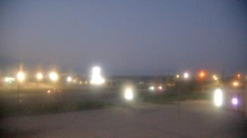 Weather camera view of AOC Auto Parts.