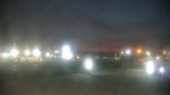 Weather camera view of AOC Auto Parts.