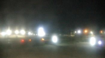 Weather camera view of AOC Auto Parts.