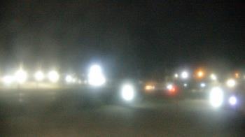 Weather camera view of AOC Auto Parts.