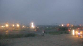 Weather camera view of AOC Auto Parts.