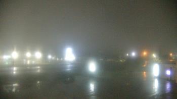 Weather camera view of AOC Auto Parts.