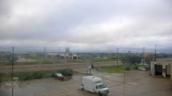 Weather camera view of AOC Auto Parts.
