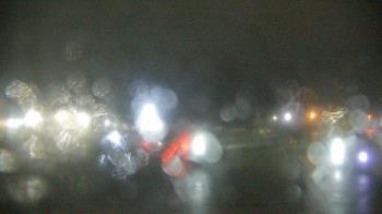 Weather camera view of AOC Auto Parts.