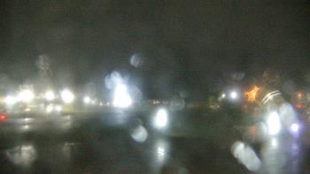 Weather camera view of AOC Auto Parts.