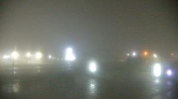 Weather camera view of AOC Auto Parts.