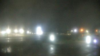 Weather camera view of AOC Auto Parts.