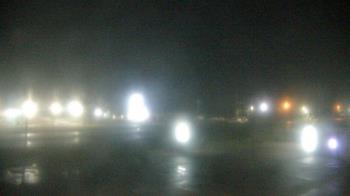 Weather camera view of AOC Auto Parts.