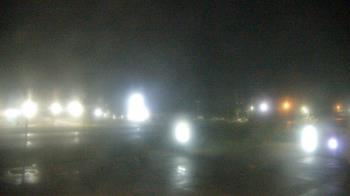 Weather camera view of AOC Auto Parts.