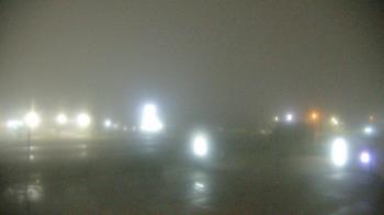 Weather camera view of AOC Auto Parts.
