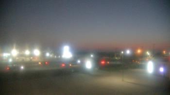 Weather camera view of AOC Auto Parts.