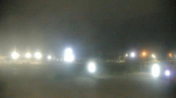 Weather camera view of AOC Auto Parts.