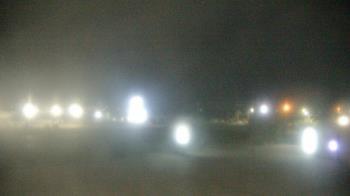 Weather camera view of AOC Auto Parts.