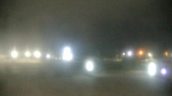 Weather camera view of AOC Auto Parts.