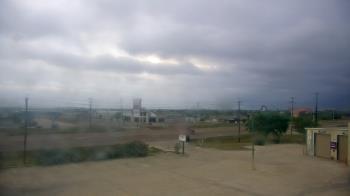 Weather camera view of AOC Auto Parts.