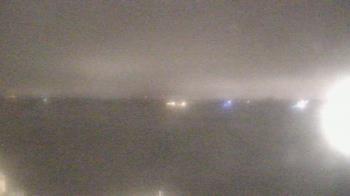 Weather camera view of SBPG Port Ship Service Arabi.