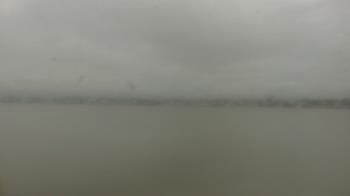 Weather camera view of SBPG Port Ship Service Arabi.