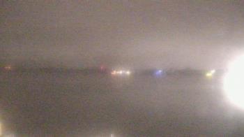 Weather camera view of SBPG Port Ship Service Arabi.