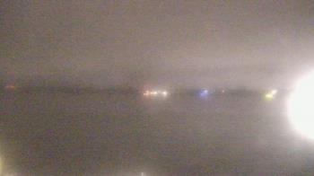 Weather camera view of SBPG Port Ship Service Arabi.