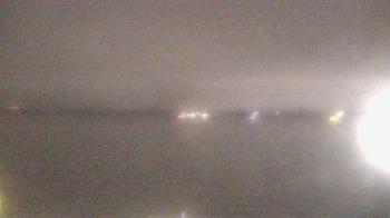 Weather camera view of SBPG Port Ship Service Arabi.