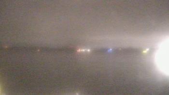 Weather camera view of SBPG Port Ship Service Arabi.