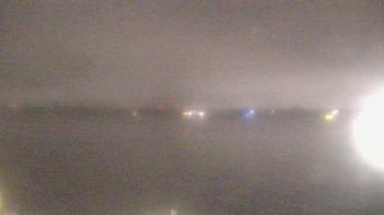 Weather camera view of SBPG Port Ship Service Arabi.