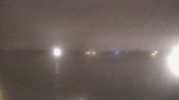 Weather camera view of SBPG Port Ship Service Arabi.