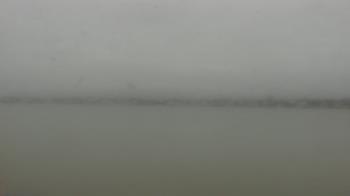 Weather camera view of SBPG Port Ship Service Arabi.