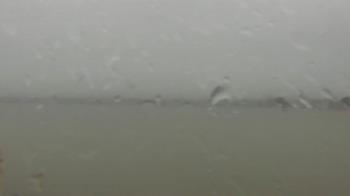 Weather camera view of SBPG Port Ship Service Arabi.