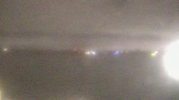 Weather camera view of SBPG Port Ship Service Arabi.