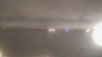 Weather camera view of SBPG Port Ship Service Arabi.