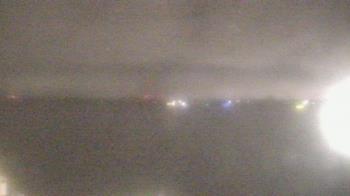 Weather camera view of SBPG Port Ship Service Arabi.