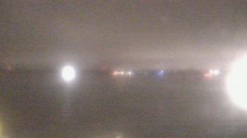 Weather camera view of SBPG Port Ship Service Arabi.