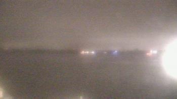 Weather camera view of SBPG Port Ship Service Arabi.