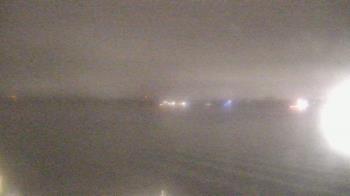 Weather camera view of SBPG Port Ship Service Arabi.