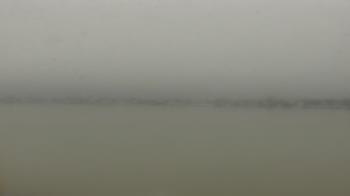 Weather camera view of SBPG Port Ship Service Arabi.