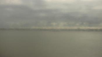 Weather camera view of SBPG Port Ship Service Arabi.