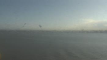 Weather camera view of SBPG Port Ship Service Arabi.