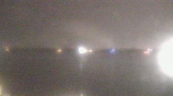 Weather camera view of SBPG Port Ship Service Arabi.