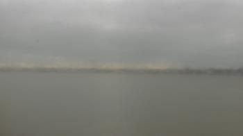 Weather camera view of SBPG Port Ship Service Arabi.